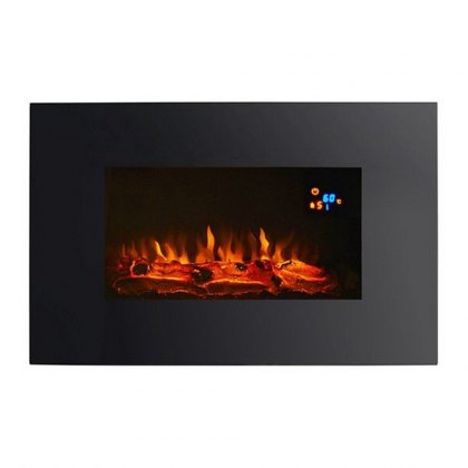 Electric Fires