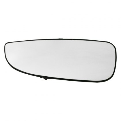 Exterior Mirrors