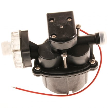 Water pumps
