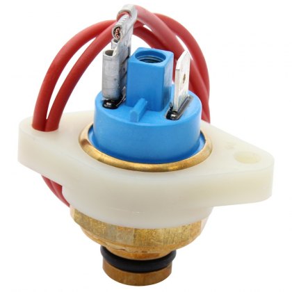 Pressure Switches
