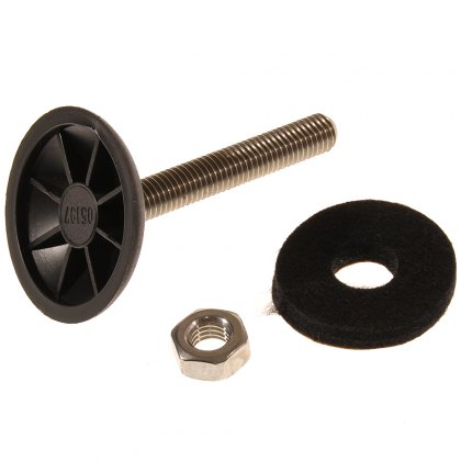Foot Adjusters