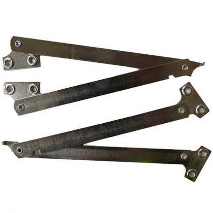 Roof Storage Spares