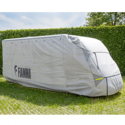 Motorhome Cover
