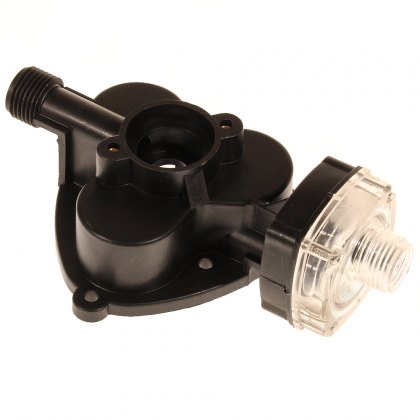 Bodies & Housings
