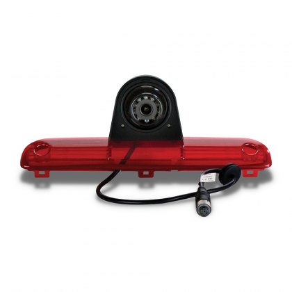 Reversing Cameras and Sensors
