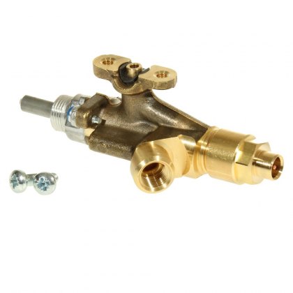 Gas Taps