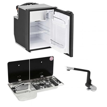 Domestic Fridge Freezers