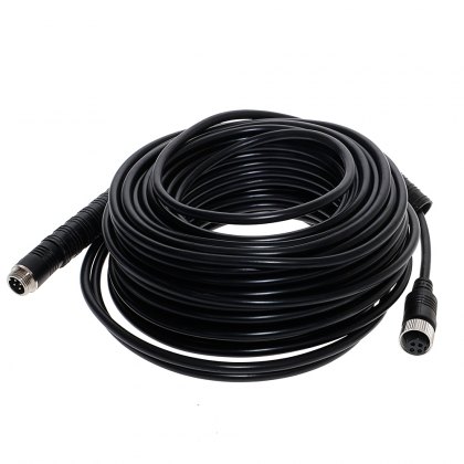 Reversing Camera Cables