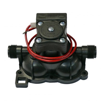 Bodies & Housings
