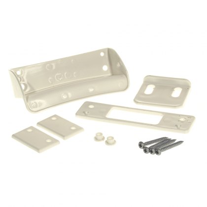 Brackets and Fixings