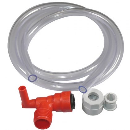 Water Heater Spares