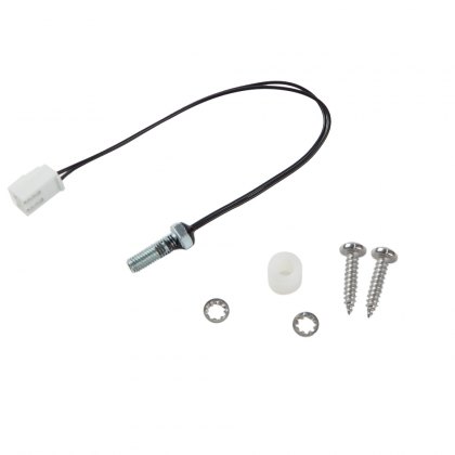Temperature Sensors