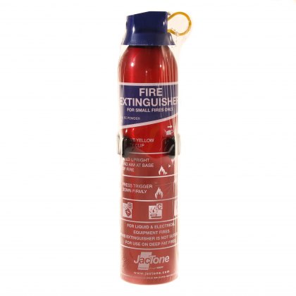 Fire Extinguisher and Fire Blankets