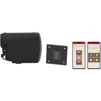 Awning Motor Kit