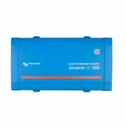 Pure Sinewave Power Inverter