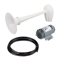 Compact Electric Horns