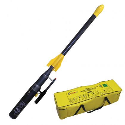 General Man Overboard Equipment