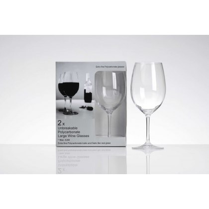 Drinkware - Polycarbonate