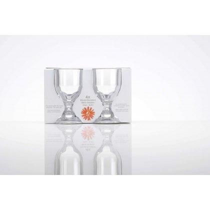 Drinkware - Acrylic