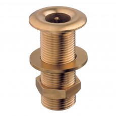Guidi Brass Thru-Hull Connection 2 in