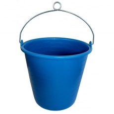 Boat Bucket with Handle Loop & Lanyard