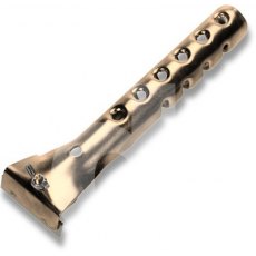 Tungsten Carbide Scraper 50mm