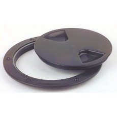 Plastic Inspection Hatch 200mm Overall