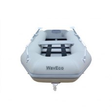 Waveco ST 2.6mtr Slatted Floor Inflatable Boat