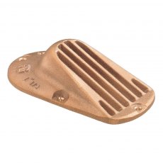 Guidi Bronze Water Inlet in Manta in Series 2 in