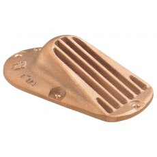 Guidi Bronze Water Inlet in Manta in Series 2 in