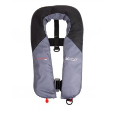 Seago Seaguard Lifejacket 165N Harness