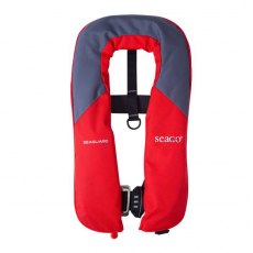 Seago Seaguard Lifejacket 165N Harness