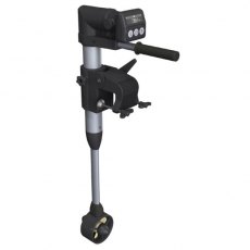 ThrustMe Kicker - Electric Outboard Motor with Integrated Lithium Battery ThrustMe Kicker - Electric Outboard Motor with Integrated Lithium Battery