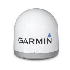 Garmin GTV6 Satellite TV Dome Dummy Unit (Case Only) Garmin GTV6 Satellite TV Dome Dummy Unit (Case Only)