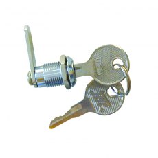 Camlock Hatch Lock Stainless Steel 12mm