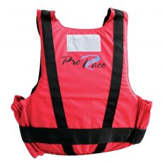 Buoyancy Aid Pro Race, ISO 12402-5, 50N