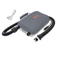 Meridian Zero Air NRG 4000- 20psi Electric Pump
