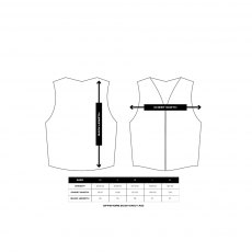 Baltic Offshore Buoyancy Aid - 50N
