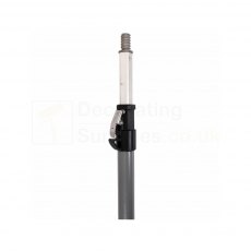 ProDec - Sanding pole, head and mesh kit - Antifoul prep kit
