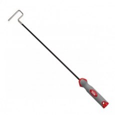 Prodec Advanced Flexible 24inch Long Arm Roller Frame  4"