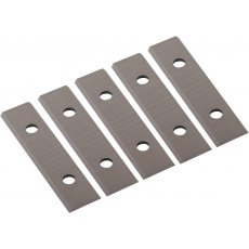 ProDec Advance Blades for Twin Edge Tungsten Carbide Heavy Duty Scraper