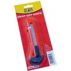 ProDec 18mm Snap Off Knife