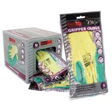 Rodo Blackrock Latex Gripper Glove
