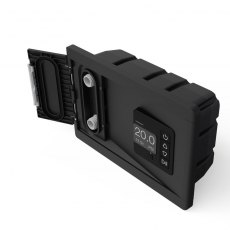 Scanstrut ATMOS 12V Brushless Integrated Airstation