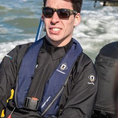 Crewsaver Crewfit 165N Sport Harness