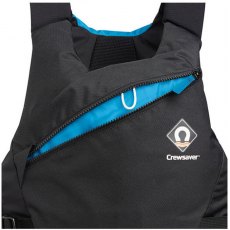 CREWSAVER Pro 50N Side Zip Buoyancy Aid