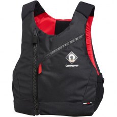 CREWSAVER Pro 50N Chest Zip Buoyancy Aid