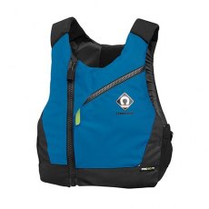 CREWSAVER Pro 50N Chest Zip Buoyancy Aid