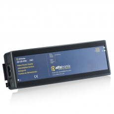 Alfatronix 115 / 230V AD Series Power Supply -  24v / 240W (10A)