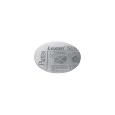Guidi Transparent polycarbonate cover For Filter 1162 and 1164.